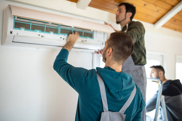 Best Ductless HVAC repair  in Navarre, FL