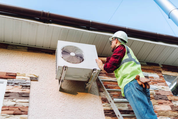 Best HVAC system installation  in Navarre, FL