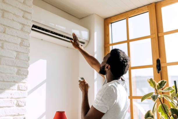 Best HVAC installation services  in Navarre, FL