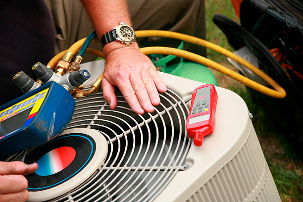 Best 24/7 HVAC repair  in Navarre, FL