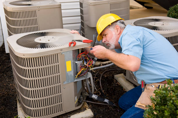 Best HVAC air duct cleaning  in Navarre, FL