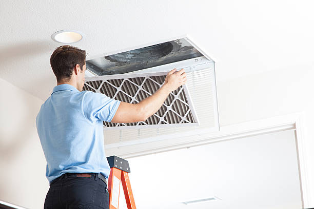 Best HVAC air duct cleaning  in Navarre, FL